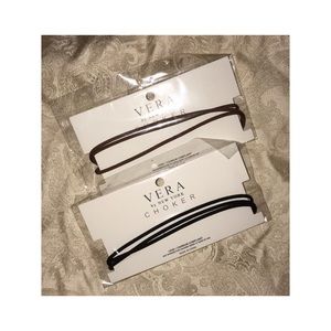 ✨Vera by New York✨ Chokers
